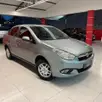 FIAT GRAND SIENA 1.4 MPI ATTRACTIVE 8V FLEX 4P MANUAL FIAT GRAND SIENA 1.4 MPI ATTRACTIVE 8V FLEX 4P MANUAL