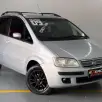 FIAT IDEA 1.4 MPI FIRE ELX 8V FLEX 4P MANUAL FIAT IDEA 1.4 MPI FIRE ELX 8V FLEX 4P MANUAL