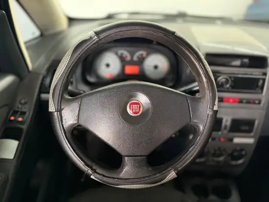 FIAT-IDEA-1.4 MPI FIRE ELX 8V FLEX 4P MANUAL FIAT-IDEA-2008
