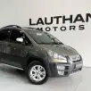 FIAT IDEA 1.8 MPI ADVENTURE 16V FLEX 4P MANUAL FIAT IDEA 1.8 MPI ADVENTURE 16V FLEX 4P MANUAL