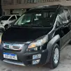 FIAT IDEA 1.8 MPI ADVENTURE 16V FLEX 4P MANUAL FIAT IDEA 1.8 MPI ADVENTURE 16V FLEX 4P MANUAL