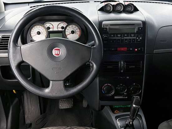 FIAT-IDEA-1.8 MPI ADVENTURE 8V FLEX 4P MANUAL FIAT-IDEA-2010