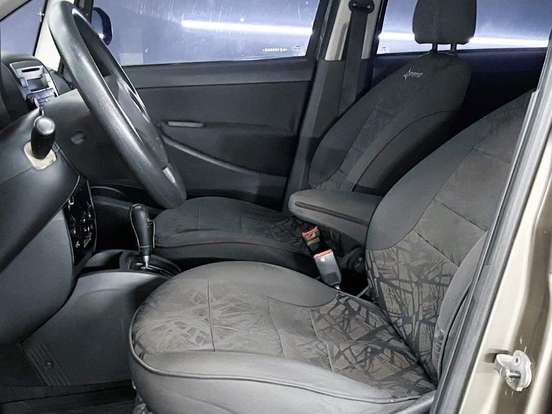 FIAT-IDEA-1.8 MPI ADVENTURE 8V FLEX 4P MANUAL FIAT-IDEA-2010