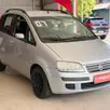 FIAT IDEA 1.8 MPI HLX 8V FLEX 4P MANUAL FIAT IDEA 1.8 MPI HLX 8V FLEX 4P MANUAL