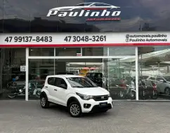 FIAT MOBI 1.0 EVO FLEX LIKE. MANUAL FIAT MOBI 1.0 EVO FLEX LIKE. MANUAL