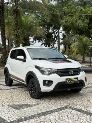 FIAT-MOBI-1.0 EVO FLEX LIKE. MANUAL FIAT-MOBI-2024