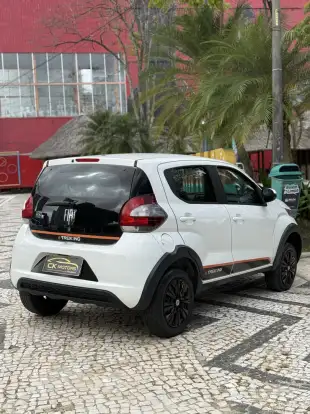 FIAT-MOBI-1.0 EVO FLEX LIKE. MANUAL FIAT-MOBI-2024