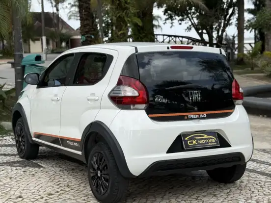 FIAT-MOBI-1.0 EVO FLEX LIKE. MANUAL FIAT-MOBI-2024