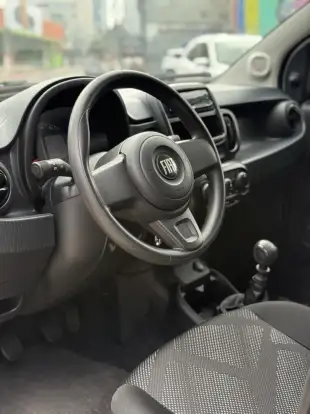 FIAT-MOBI-1.0 EVO FLEX LIKE. MANUAL FIAT-MOBI-2024