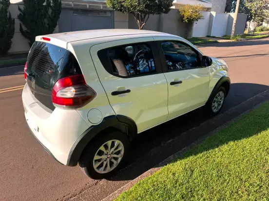FIAT-MOBI-1.0 EVO FLEX LIKE. MANUAL FIAT-MOBI-2023