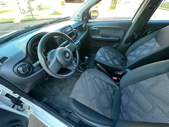FIAT-MOBI-1.0 EVO FLEX LIKE. MANUAL FIAT-MOBI-2023