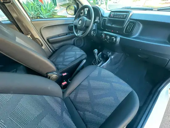 FIAT-MOBI-1.0 EVO FLEX LIKE. MANUAL FIAT-MOBI-2023