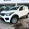 FIAT MOBI 1.0 EVO FLEX TREKKING MANUAL FIAT MOBI 1.0 EVO FLEX TREKKING MANUAL