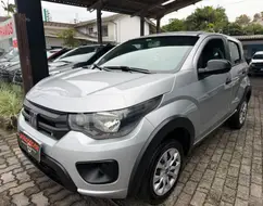 FIAT MOBI 1.0 EVO FLEX LIKE. MANUAL FIAT MOBI 1.0 EVO FLEX LIKE. MANUAL