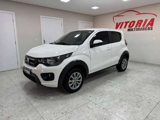 FIAT-MOBI-1.0 EVO FLEX LIKE. MANUAL FIAT-MOBI-2024