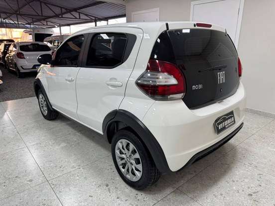FIAT-MOBI-1.0 EVO FLEX LIKE. MANUAL FIAT-MOBI-2024