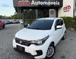 FIAT MOBI 1.0 EVO FLEX LIKE. MANUAL FIAT MOBI 1.0 EVO FLEX LIKE. MANUAL