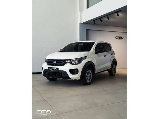FIAT-MOBI-1.0 EVO FLEX LIKE. MANUAL FIAT-MOBI-2021