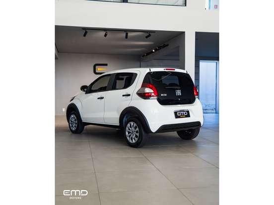 FIAT-MOBI-1.0 EVO FLEX LIKE. MANUAL FIAT-MOBI-2021
