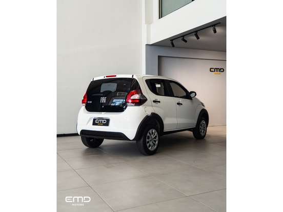 FIAT-MOBI-1.0 EVO FLEX LIKE. MANUAL FIAT-MOBI-2021