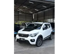 FIAT MOBI 1.0 EVO FLEX TREKKING MANUAL FIAT MOBI 1.0 EVO FLEX TREKKING MANUAL