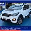 FIAT MOBI 1.0 EVO FLEX TREKKING MANUAL FIAT MOBI 1.0 EVO FLEX TREKKING MANUAL