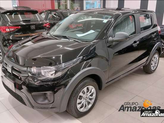 FIAT-MOBI-1.0 FIREFLY FLEX LIKE. MANUAL FIAT-MOBI-2026