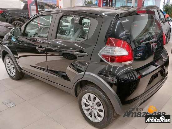 FIAT-MOBI-1.0 FIREFLY FLEX LIKE. MANUAL FIAT-MOBI-2026