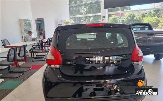 FIAT-MOBI-1.0 FIREFLY FLEX LIKE. MANUAL FIAT-MOBI-2026