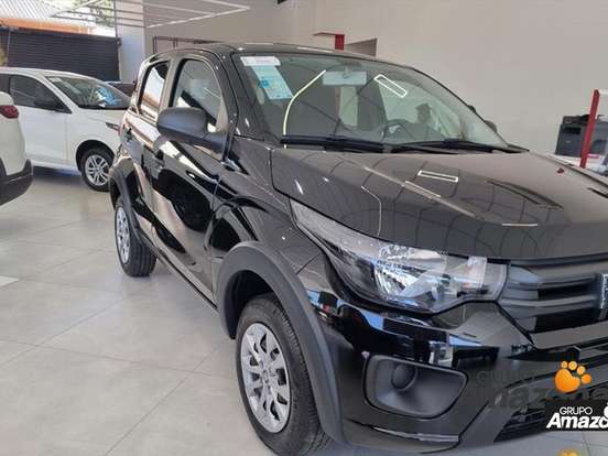 FIAT-MOBI-1.0 FIREFLY FLEX LIKE. MANUAL FIAT-MOBI-2026