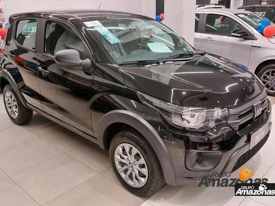 FIAT-MOBI-1.0 FIREFLY FLEX LIKE. MANUAL FIAT-MOBI-2026
