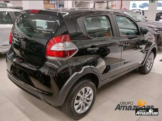 FIAT-MOBI-1.0 FIREFLY FLEX LIKE. MANUAL FIAT-MOBI-2026