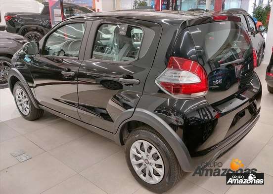 FIAT-MOBI-1.0 FIREFLY FLEX LIKE. MANUAL FIAT-MOBI-2026