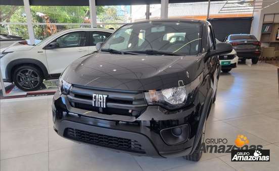 FIAT-MOBI-1.0 FIREFLY FLEX LIKE. MANUAL FIAT-MOBI-2026