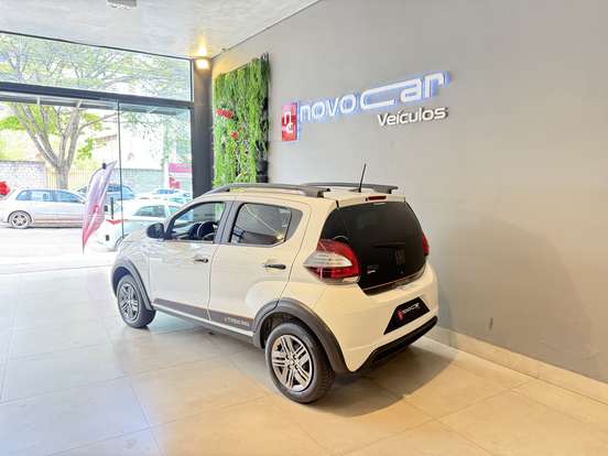 FIAT-MOBI-1.0 FIREFLY FLEX TREKKING MANUAL FIAT-MOBI-2025
