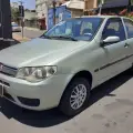 FIAT PALIO 1.0 MPI FIRE 8V FLEX 2P MANUAL FIAT PALIO 1.0 MPI FIRE 8V FLEX 2P MANUAL