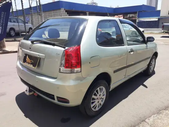 FIAT-PALIO-2007