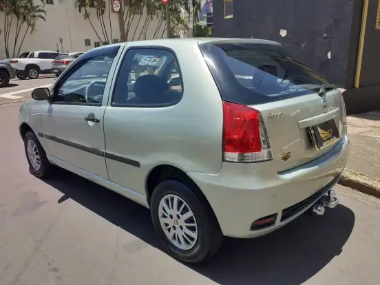 FIAT-PALIO-2007