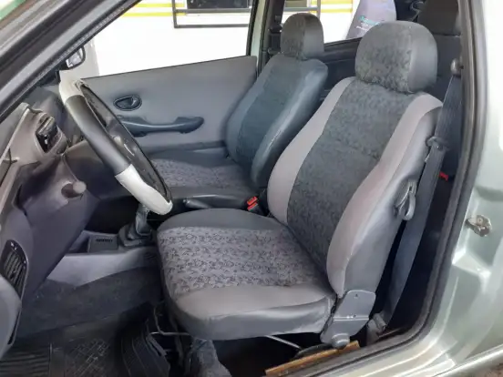 FIAT-PALIO-1.0 MPI FIRE 8V FLEX 2P MANUAL FIAT-PALIO-2007