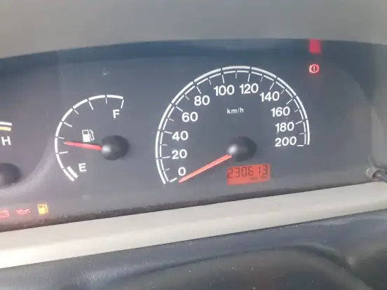 FIAT-PALIO-1.0 MPI FIRE 8V FLEX 2P MANUAL FIAT-PALIO-2007