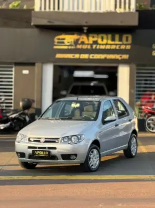 FIAT-PALIO-2010