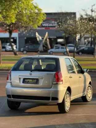 FIAT-PALIO-2010