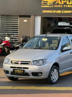 FIAT-PALIO-2010