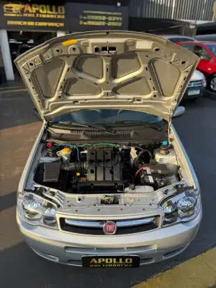 FIAT-PALIO-2010