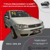 FIAT PALIO 1.0 MPI FIRE ECONOMY 8V FLEX 4P MANUAL FIAT PALIO 1.0 MPI FIRE ECONOMY 8V FLEX 4P MANUAL