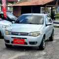 FIAT PALIO 1.0 MPI FIRE ECONOMY 8V FLEX 4P MANUAL FIAT PALIO 1.0 MPI FIRE ECONOMY 8V FLEX 4P MANUAL