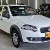 FIAT PALIO 1.8 MPI TREKKING WEEKEND 8V FLEX 4P MANUAL FIAT PALIO 1.8 MPI TREKKING WEEKEND 8V FLEX 4P MANUAL