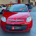 FIAT PALIO 1.0 MPI ATTRACTIVE 8V FLEX 4P MANUAL FIAT PALIO 1.0 MPI ATTRACTIVE 8V FLEX 4P MANUAL