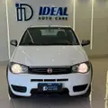 FIAT PALIO 1.0 MPI FIRE WAY 8V FLEX 4P MANUAL FIAT PALIO 1.0 MPI FIRE WAY 8V FLEX 4P MANUAL