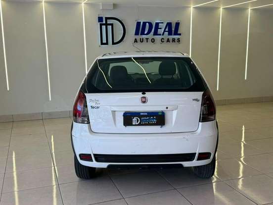 FIAT-PALIO-1.0 MPI FIRE WAY 8V FLEX 4P MANUAL FIAT-PALIO-2016